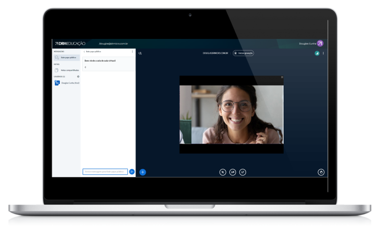 Vídeo chamada sem problemas