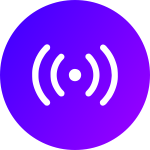 Icon banner image