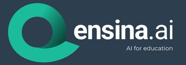 Ensina AI logo