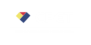 logo CPET