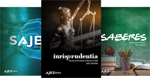 Magazine section image