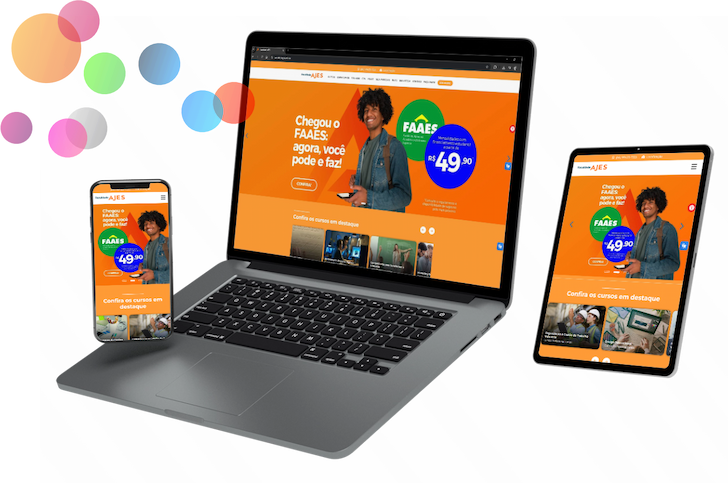 Responsible section image