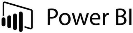 Power Bi logo