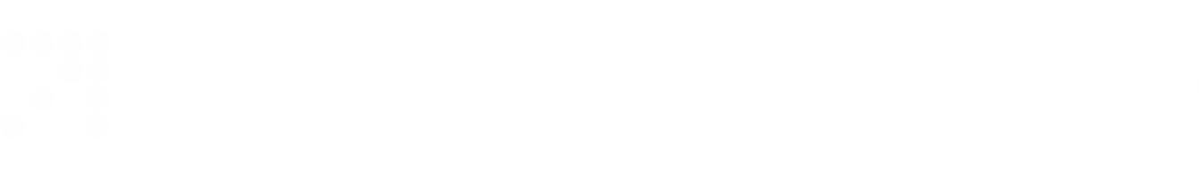 Logo DRM Educação
