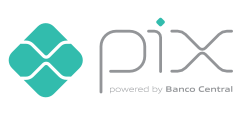 Logo do Pix