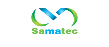 logo SAMATEC
